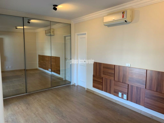 Imagem Apartamento com 4 Quartos para Alugar, 370 m² em Campo Belo - São Paulo Imagem Apartamento com 4 Quartos para Alugar, 370 m² em Campo Belo - São Paulo