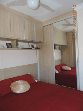 Imagem Cobertura com 2 Quartos à Venda, 96 m² em Piqueri - São Paulo Imagem Cobertura com 2 Quartos à Venda, 96 m² em Piqueri - São Paulo