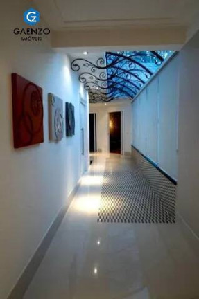Imagem Casa de Condomínio com 6 Quartos à Venda, 1.010 m² em Tamboré - Santana De Parnaíba