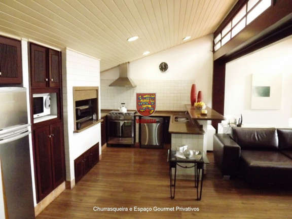 Imagem Apartamento com 4 Quartos à Venda, em Centro - Florianópolis Imagem Apartamento com 4 Quartos à Venda, em Centro - Florianópolis