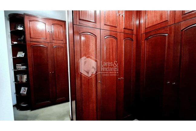 Foto do imóvel Apartamento com 3 Quartos à Venda, 216 m² em Campo Belo - São Paulo