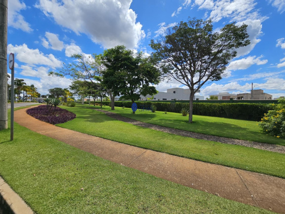 Imagem Terreno à Venda, 382 m² em Condomínio Terras Alpha Anápolis - Anápolis Imagem Terreno à Venda, 382 m² em Condomínio Terras Alpha Anápolis - Anápolis