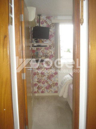 Imagem Apartamento com 2 Quartos à Venda, 49 m² em Igara - Canoas Imagem Apartamento com 2 Quartos à Venda, 49 m² em Igara - Canoas
