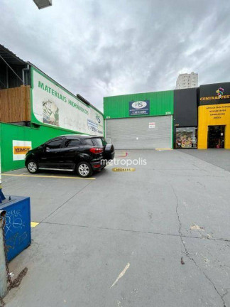 Imagem Galpão para Alugar, 576 m² em Vila Prudente - São Paulo Imagem Galpão para Alugar, 576 m² em Vila Prudente - São Paulo
