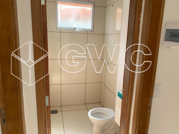 Imagem Casa com 2 Quartos à Venda,  em Antonio Carlos Nascimento Da Silva - Marília
