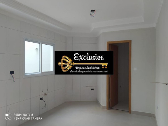 Imagem Apartamento com 2 Quartos à Venda, 63 m² em Vila Pires - Santo André Imagem Apartamento com 2 Quartos à Venda, 63 m² em Vila Pires - Santo André