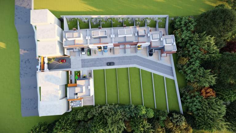 Imagem Terreno à Venda, 145 m² em Itália - São José Dos Pinhais Imagem Terreno à Venda, 145 m² em Itália - São José Dos Pinhais