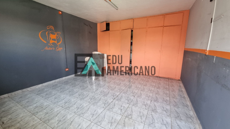 Imagem Casa com 5 Quartos à Venda, 270 m² em Centro - Atibaia