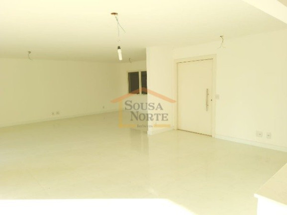 Imagem Apartamento com 3 Quartos à Venda, 500 m² em Casa Verde - São Paulo