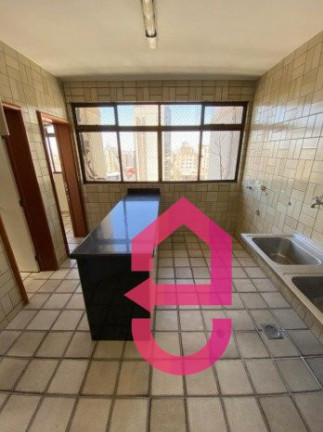 Imagem Apartamento com 4 Quartos à Venda,  em Setor Bueno - Goiânia