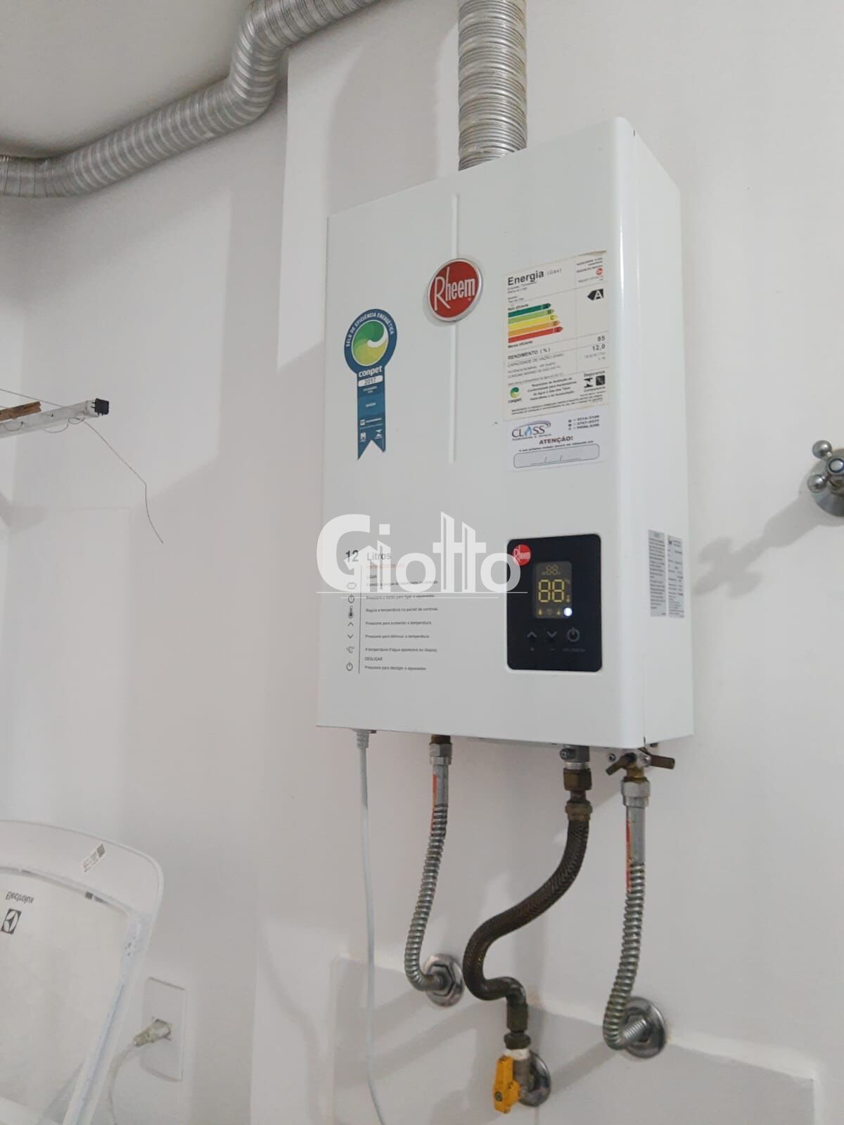Imagem Apartamento com 2 Quartos à Venda, 55 m² em Jardim Marica - Mogi Das Cruzes