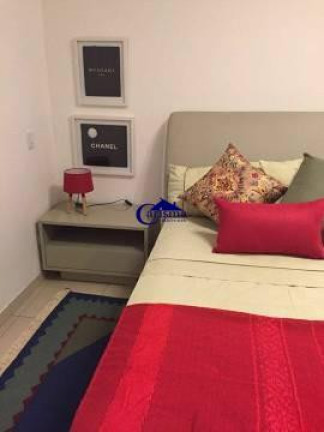 Imagem Apartamento com 1 Quarto à Venda, 70 m² em Jardim - Santo André Imagem Apartamento com 1 Quarto à Venda, 70 m² em Jardim - Santo André