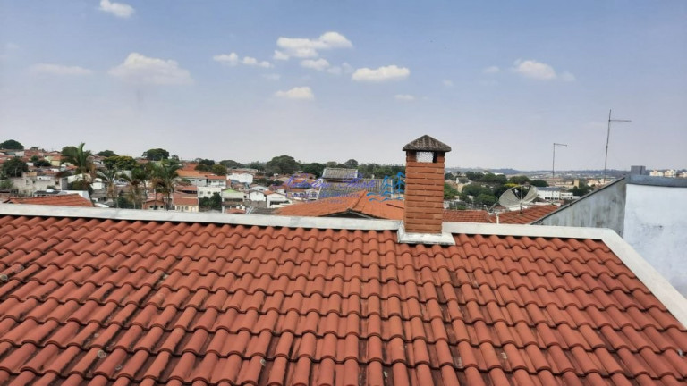 Imagem Casa com 4 Quartos à Venda, 300 m² em Jardim Santana - Campinas Imagem Casa com 4 Quartos à Venda, 300 m² em Jardim Santana - Campinas