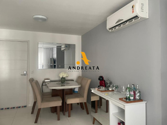 Imagem Apartamento com 2 Quartos à Venda, 70 m² em Recreio Dos Bandeirantes - Rio De Janeiro