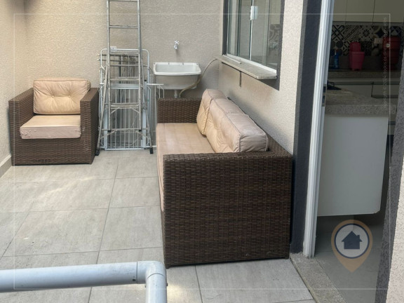 Imagem Casa com 4 Quartos à Venda, 220 m² em Jardim Leda - Guarulhos