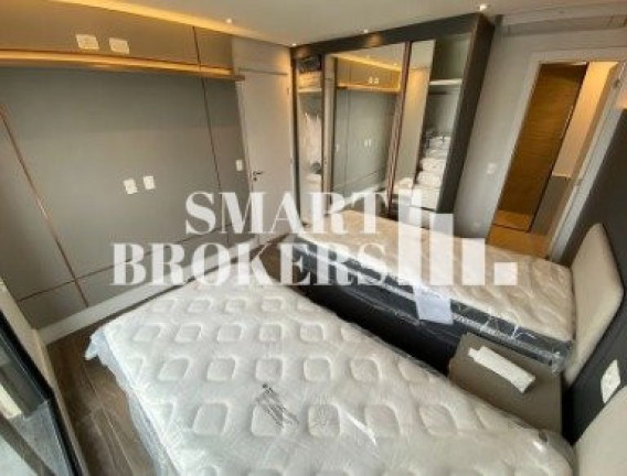 Imagem Apartamento com 2 Quartos para Alugar, 110 m² em Cerqueira César - São Paulo