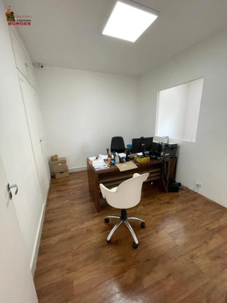 Imagem Casa com 3 Quartos à Venda, 275 m² em Vila Nova Conceição - São Paulo Imagem Casa com 3 Quartos à Venda, 275 m² em Vila Nova Conceição - São Paulo