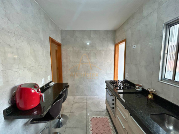 Imagem Apartamento com 2 Quartos à Venda, 65 m² em Santo Antônio - Osasco