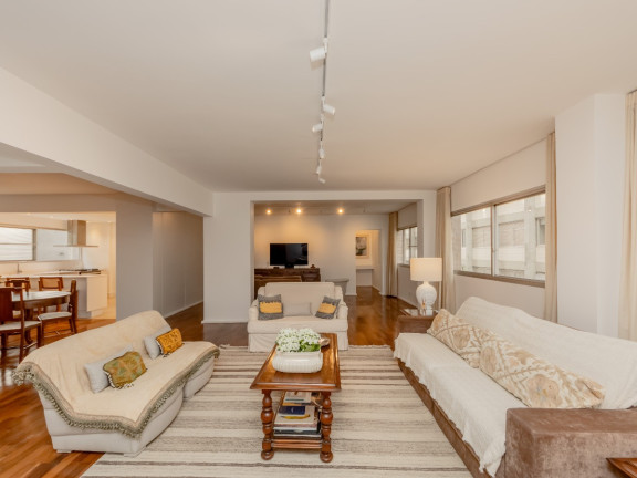 Imagem Apartamento com 4 Quartos à Venda, 223 m² em Pinheiros - São Paulo Imagem Apartamento com 4 Quartos à Venda, 223 m² em Pinheiros - São Paulo