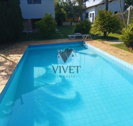 Imagem Casa de Condomínio com 3 Quartos à Venda, 370 m² em Condominio Portal Do Sabia - Araçoiaba Da Serra Imagem Casa de Condomínio com 3 Quartos à Venda, 370 m² em Condominio Portal Do Sabia - Araçoiaba Da Serra