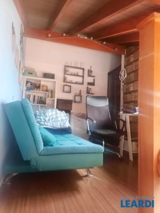 Imagem Cobertura com 2 Quartos à Venda, 110 m² em Vila Scarpelli - Santo André Imagem Cobertura com 2 Quartos à Venda, 110 m² em Vila Scarpelli - Santo André