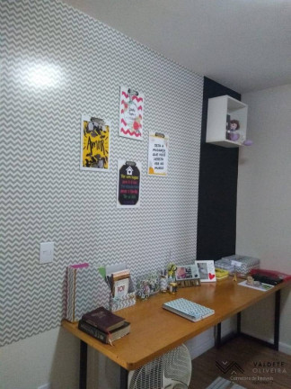 Imagem Apartamento com 2 Quartos à Venda, 56 m² em Parque Residencial Flamboyant - São José Dos Campos Imagem Apartamento com 2 Quartos à Venda, 56 m² em Parque Residencial Flamboyant - São José Dos Campos