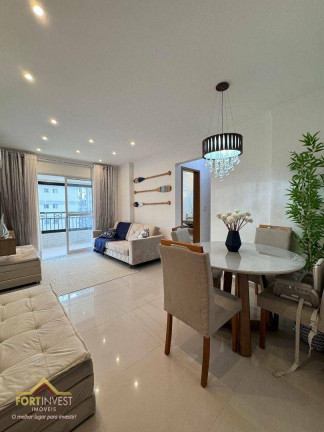 Imagem Imóvel com 1 Quarto à Venda, 59 m² em Vila Guilhermina - Praia Grande
