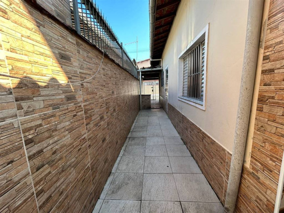 Imagem Casa com 1 Quarto à Venda, 38 m² em Mirim - Praia Grande