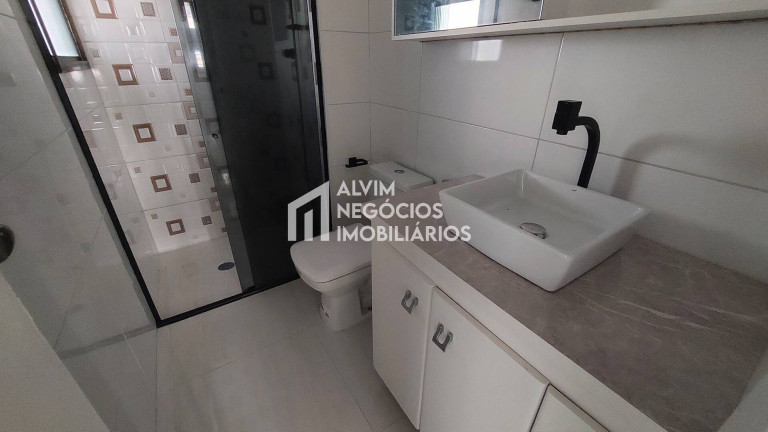 Imagem Apartamento com 3 Quartos à Venda, 92 m² em Parque Residencial Aquarius - São José Dos Campos