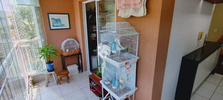 Imagem Apartamento com 2 Quartos à Venda, 53 m² em Casa Verde - São Paulo Imagem Apartamento com 2 Quartos à Venda, 53 m² em Casa Verde - São Paulo