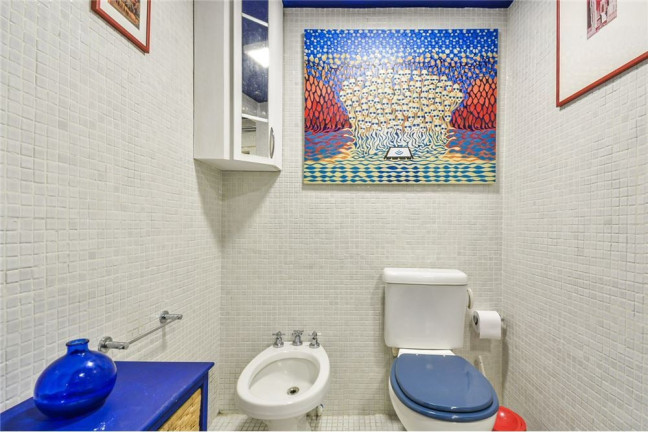 Imagem Apartamento com 3 Quartos à Venda, 101 m² em Moema - São Paulo
