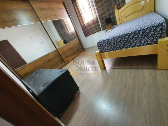 Imagem Sobrado com 3 Quartos à Venda, 120 m² em Parada Inglesa - São Paulo