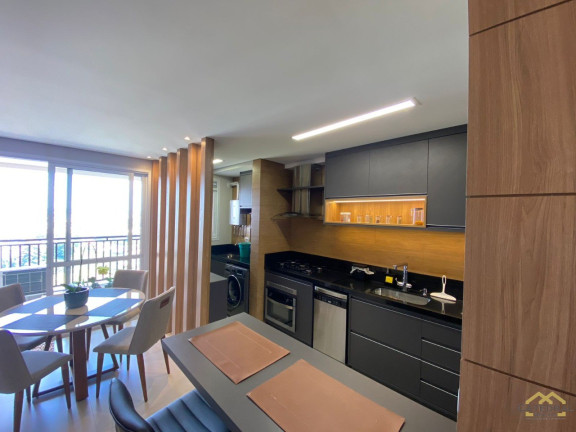 Imagem Apartamento com 3 Quartos à Venda, 84 m² em Jardim Do Lago - Jundiaí
