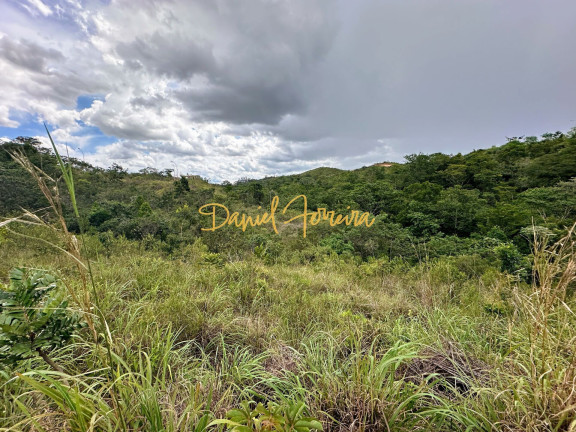 Imagem Terreno à Venda, 734 m² em Setor Habitacional Jardim Botânico - Brasília