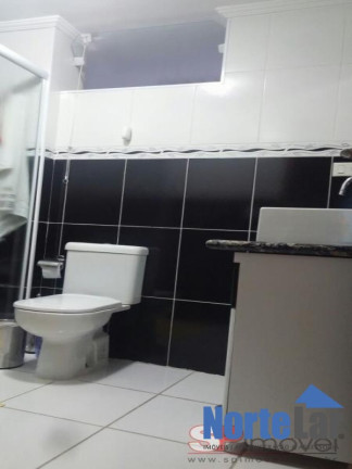 Imagem Apartamento com 2 Quartos à Venda, 75 m² em Jaçanã - São Paulo
