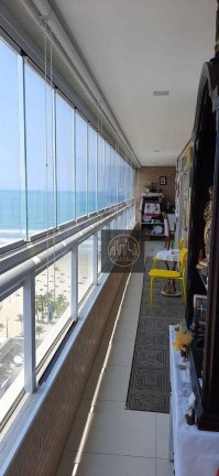 Imagem Apartamento com 3 Quartos à Venda, 114 m² em Boqueirão - Praia Grande Imagem Apartamento com 3 Quartos à Venda, 114 m² em Boqueirão - Praia Grande