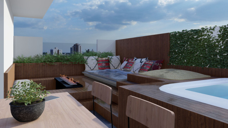 Imagem Casa com 3 Quartos à Venda, 185 m² em Santa Felicidade - Curitiba Imagem Casa com 3 Quartos à Venda, 185 m² em Santa Felicidade - Curitiba