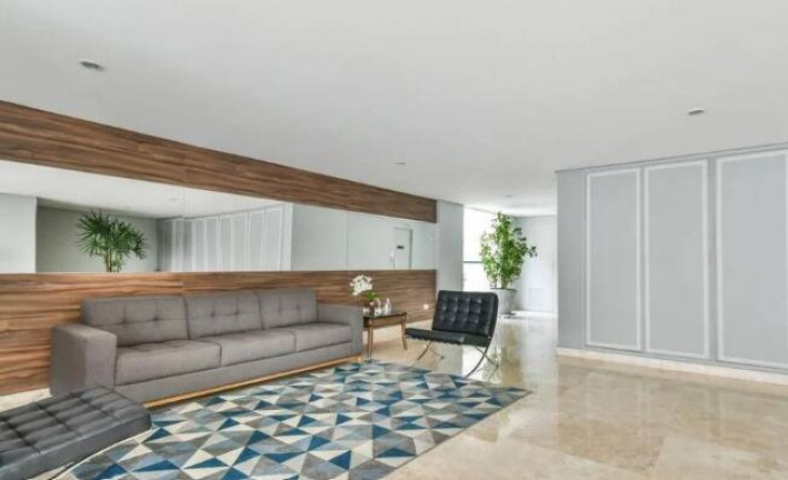 Imagem Apartamento com 2 Quartos à Venda, 113 m² em Jardim Paulista - São Paulo