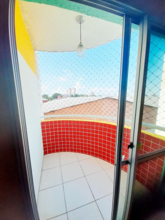 Imagem Imóvel com 3 Quartos à Venda, 70 m² em São Francisco - Manaus