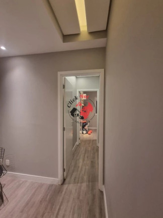 Imagem Apartamento com 2 Quartos à Venda, 127 m² em Jardim Chácara Inglesa - São Bernardo Do Campo Imagem Apartamento com 2 Quartos à Venda, 127 m² em Jardim Chácara Inglesa - São Bernardo Do Campo