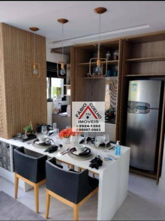 Imagem Apartamento com 2 Quartos à Venda, 50 m² em Saúde - São Paulo
