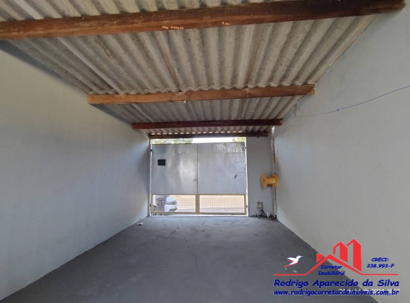 Imagem Casa com 2 Quartos à Venda, 200 m² em Residencial Jardim Santa Luzia - Birigui Imagem Casa com 2 Quartos à Venda, 200 m² em Residencial Jardim Santa Luzia - Birigui