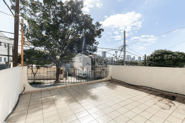 Imagem Casa com 3 Quartos à Venda, 120 m² em Vila Clementino - São Paulo Imagem Casa com 3 Quartos à Venda, 120 m² em Vila Clementino - São Paulo