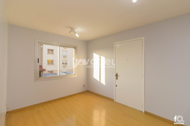 Imagem Apartamento com 2 Quartos à Venda, 50 m² em Santa Teresa - Sao Leopoldo