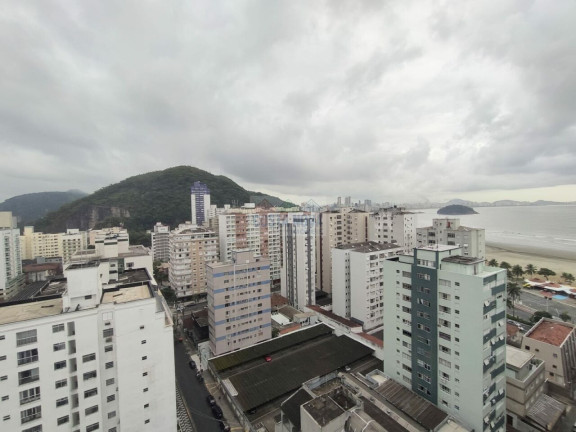 Imagem Apartamento com 2 Quartos à Venda, 90 m² em Itararé - São Vicente Imagem Apartamento com 2 Quartos à Venda, 90 m² em Itararé - São Vicente