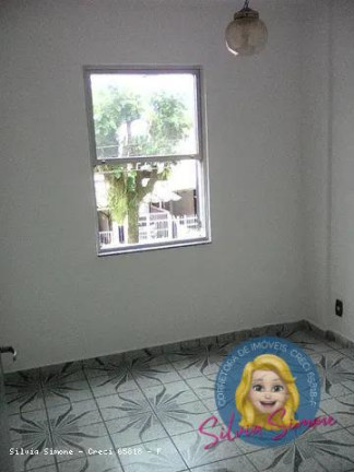 Imagem Apartamento com 3 Quartos à Venda, 86 m² em Jardim Independência - São Vicente