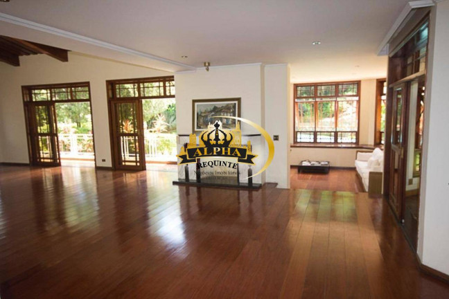 Imagem Casa de Condomínio com 5 Quartos à Venda, 730 m² em Tamboré - Barueri Imagem Casa de Condomínio com 5 Quartos à Venda, 730 m² em Tamboré - Barueri