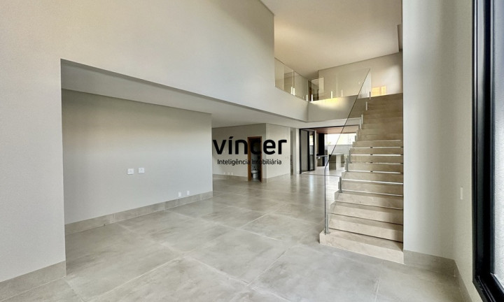 Imagem Casa com 4 Quartos à Venda, 376 m² em Jardins Verona - Goiânia
