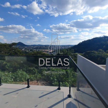 Imagem Casa de Condomínio com 4 Quartos à Venda, 730 m² em San Fernando Valley - Atibaia Imagem Casa de Condomínio com 4 Quartos à Venda, 730 m² em San Fernando Valley - Atibaia