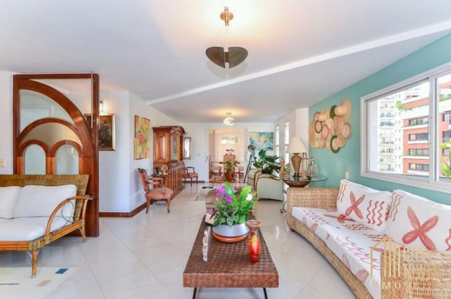 Apartamento com 1 Quarto à Venda, 393 m² em Brooklin Paulista - São Paulo